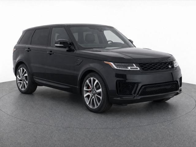 2019 Land Rover Range Rover Sport - $31,048