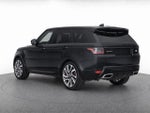 2019 Range Rover Sport Thumbnail 4