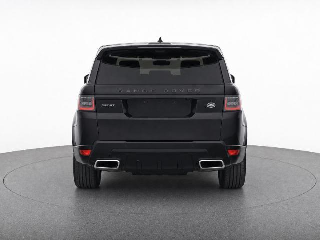 2019 Land Rover Range Rover Sport - $31,048