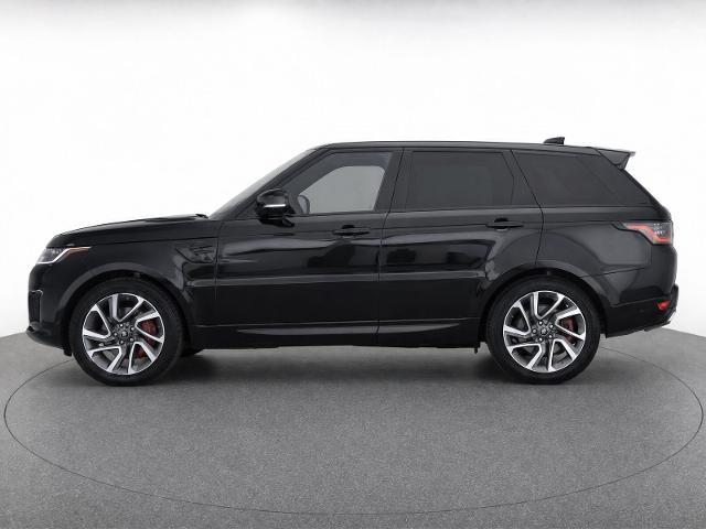 2019 Land Rover Range Rover Sport - $31,048