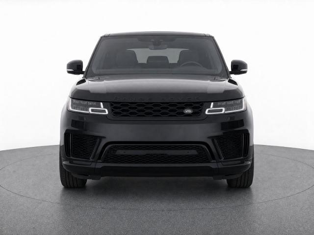 2019 Land Rover Range Rover Sport - $31,048