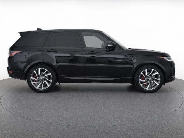 2019 Land Rover Range Rover Sport - $31,048