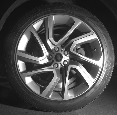2019 Land Rover Range Rover Sport - $31,048