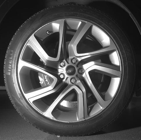 2019 Land Rover Range Rover Sport - $31,048