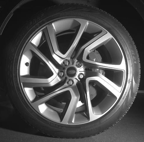 2019 Land Rover Range Rover Sport - $31,048