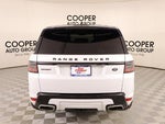 2018 Range Rover Sport Thumbnail 23