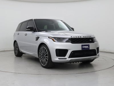 Photo of a 2019 Land Rover Range Rover Sport AWD HSE Dynamic 4DR SUV for sale