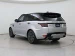 2019 Range Rover Sport Thumbnail 2