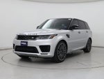 2019 Range Rover Sport Thumbnail 4