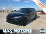 2019 Range Rover Sport Thumbnail 1