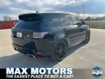 2019 Range Rover Sport Thumbnail 7