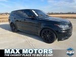 2019 Range Rover Sport Thumbnail 10