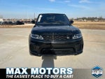 2019 Range Rover Sport Thumbnail 11