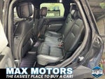 2019 Range Rover Sport Thumbnail 23