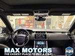 2019 Range Rover Sport Thumbnail 27