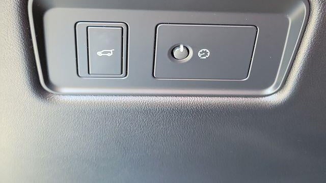 2019 Land Rover Range Rover Sport HSE Dynamic