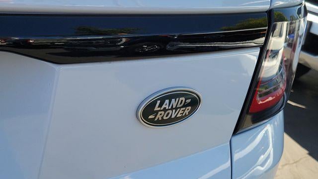 2019 Land Rover Range Rover Sport HSE Dynamic