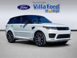 2019 Range Rover Sport Thumbnail 1