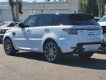 2019 Range Rover Sport Thumbnail 2