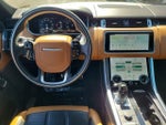 2019 Range Rover Sport Thumbnail 4