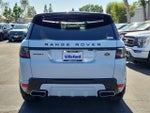 2019 Range Rover Sport Thumbnail 23