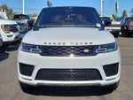 2019 Range Rover Sport Thumbnail 25