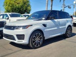 2019 Range Rover Sport Thumbnail 28