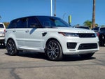 2019 Range Rover Sport Thumbnail 31