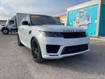 2018 Range Rover Sport Thumbnail 1