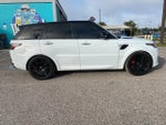 2018 Range Rover Sport Thumbnail 2
