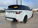 2018 Range Rover Sport Thumbnail 3