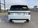 2018 Range Rover Sport Thumbnail 4