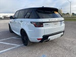 2018 Range Rover Sport Thumbnail 5