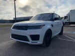 2018 Range Rover Sport Thumbnail 7