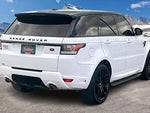 2015 Range Rover Sport Thumbnail 2