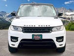 2015 Range Rover Sport Thumbnail 3