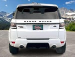 2015 Range Rover Sport Thumbnail 4