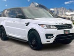 2015 Range Rover Sport Thumbnail 12