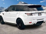 2015 Range Rover Sport Thumbnail 13