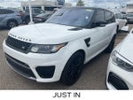 2017 Range Rover Sport Thumbnail 1