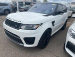 2017 Range Rover Sport Thumbnail 2