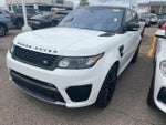 2017 Range Rover Sport Thumbnail 3