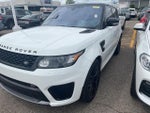 2017 Range Rover Sport Thumbnail 4
