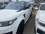 2017 Range Rover Sport Thumbnail 5