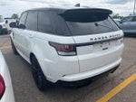 2017 Range Rover Sport Thumbnail 8