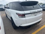 2017 Range Rover Sport Thumbnail 9