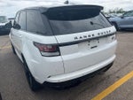 2017 Range Rover Sport Thumbnail 10