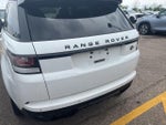 2017 Range Rover Sport Thumbnail 11