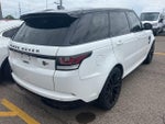 2017 Range Rover Sport Thumbnail 12