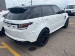 2017 Range Rover Sport Thumbnail 13